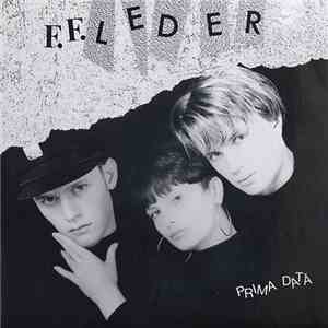 F. F. Leder - Prima Data flac album
