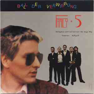 Family 5 - Ball Der Verwirrung flac album