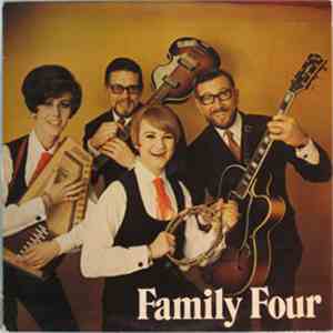 Family Four  - Family Four flac album