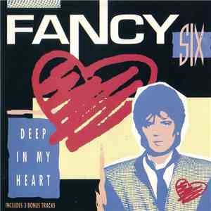 Fancy - Six - Deep In My Heart flac album