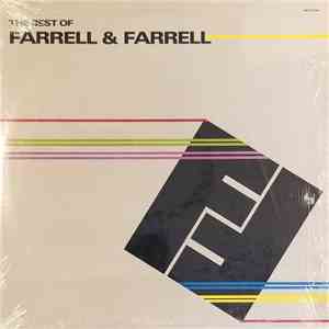 Farrell And Farrell - The Best Of Farrell & Farrrell flac album