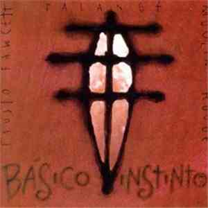 Fausto Fawcett & Falange Moulin Rouge - Básico Instinto flac album