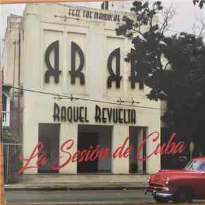 Feel The Manouche - La Sesión De Cuba flac album