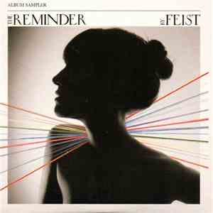 Feist - The Reminder - Album Sampler flac album