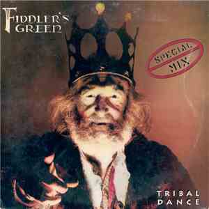 Fiddler's Green - Tribal Dance flac album
