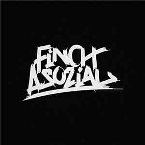 Finch Asozial - Abfahrt flac album