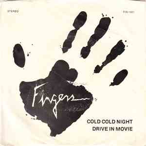 Fingers  - Cold Cold Night flac album