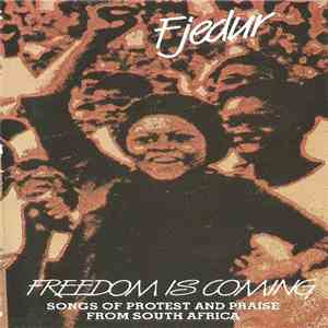 Fjedur - Freedom Is Coming flac album