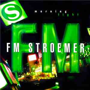 FM Stroemer - Morning Light flac album