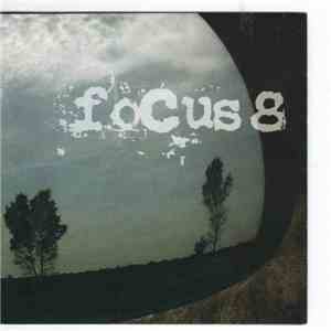 Focus  - Focus 8 flac album
