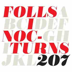 Folls I Nocturns - 207 flac album