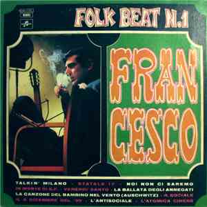 Francesco - Folk Beat N.1 flac album