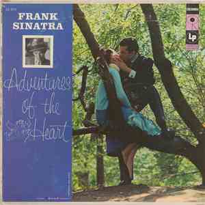 Frank Sinatra - Adventures Of The Heart flac album