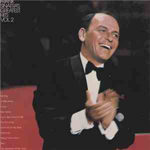 Frank Sinatra - Frank Sinatra's Greatest Hits Vol. 2 flac album