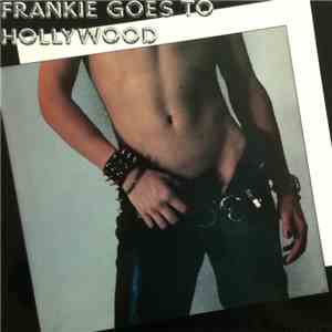 Frankie Goes To Hollywood - Frankie Goes To Hollywood flac album