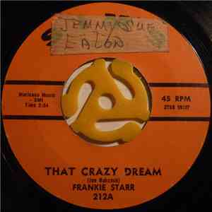 Frankie Starr - That Crazy Dream / Elevator Baby flac album