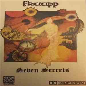 Fruupp - Seven Secrets flac album