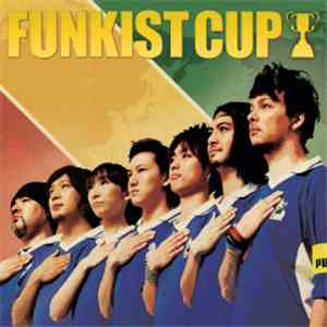 FUNKIST - Funkist Cup flac album