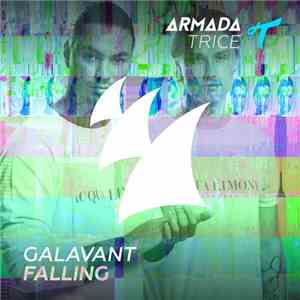 Galavant - Falling flac album