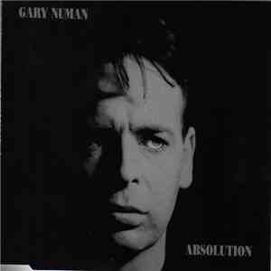 Gary Numan - Absolution flac album
