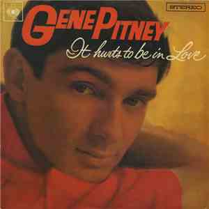 Gene Pitney - It Hurts To Be In Love flac album