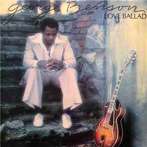 George Benson - Love Ballad flac album