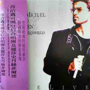 George Michael And Queen With Lisa Stansfield - Five Live flac album