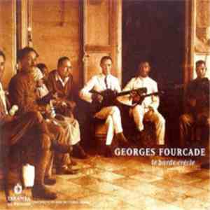 Georges Fourcade - Le Barde Créole flac album