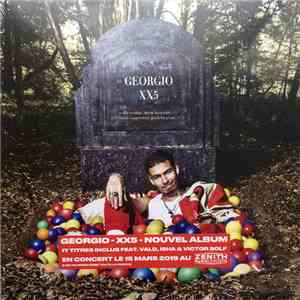Georgio  - XX5 flac album