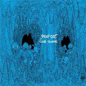 Ghost Cat - Cave Sounds flac album