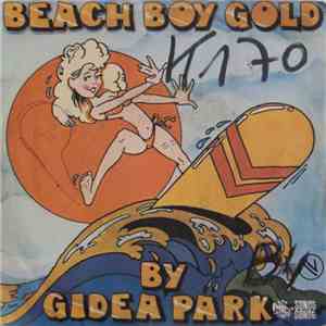 Gidea Park - Beach Boy Gold flac album