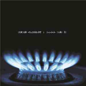 Ginger Wildheart - G.A.S.S. Mark II flac album