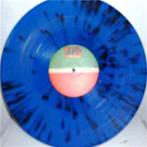 Gino Soccio - Try It Out / Hold Tight flac album