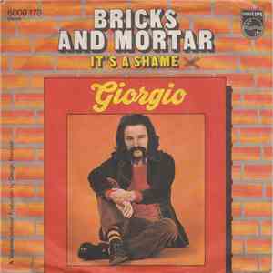 Giorgio - Bricks And Mortar flac album