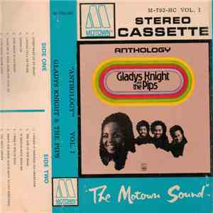 Gladys Knight And The Pips - Anthology flac album