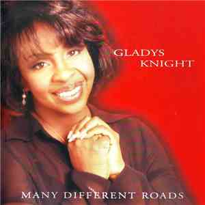Gladys Knight - Many Different Roads flac album