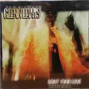 Glenn Lewis - Bout Your Love flac album