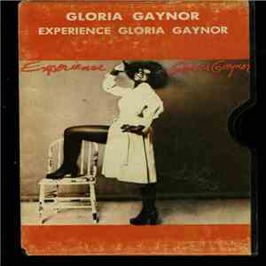 Gloria Gaynor - Experience flac album