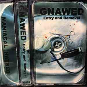 Gnawed - Entry And Removal flac album