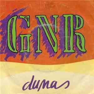 GNR - Dunas flac album