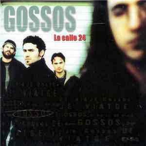 Gossos - La Calle 24 flac album