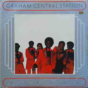 Graham Central Station - Mirror flac album