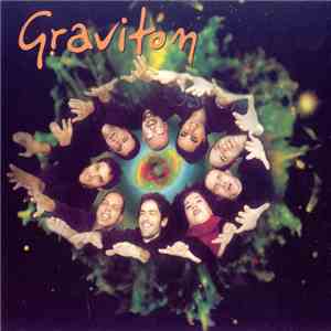 Graviton  - Graviton flac album