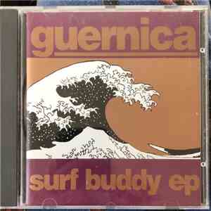 Guernica  - Surf Buddy EP flac album