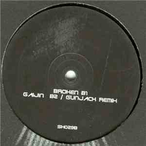 Gunjack - Outlands (Mark Broom Remix) flac album