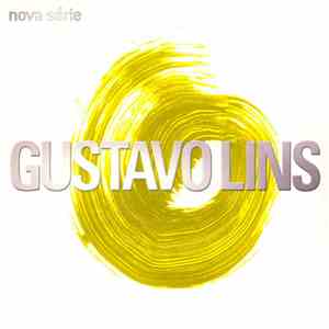 Gustavo Lins - Nova Série flac album