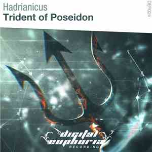 Hadrianicus - Trident Of Poseidon flac album