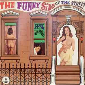 Hal Masters - The Funny Side Of The Street flac album