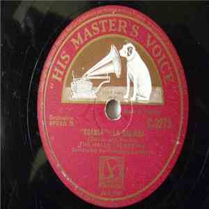 Hallé Orchestra Conducted by Constant Lambert - Hassan / Koanga flac album