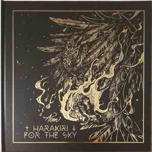 Harakiri For The Sky - Arson flac album